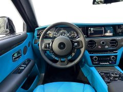 Rolls-Royce Ghost 2022 6.7T Black Badge - фото 12