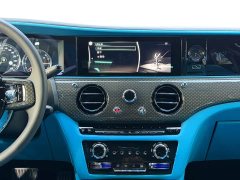 Rolls-Royce Ghost 2022 6.7T Black Badge - фото 16