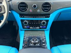 Rolls-Royce Ghost 2022 6.7T Black Badge - фото 17