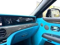 Rolls-Royce Ghost 2022 6.7T Black Badge - фото 19