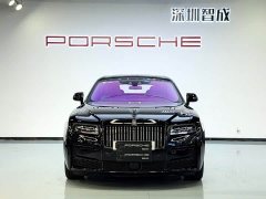 Rolls-Royce Ghost 2022 6.7T Black Badge - фото 2