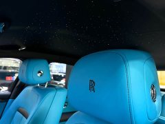 Rolls-Royce Ghost 2022 6.7T Black Badge - фото 20