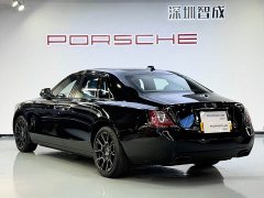 Rolls-Royce Ghost 2022 6.7T Black Badge - фото 6