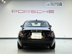 Rolls-Royce Ghost 2022 6.7T Black Badge - фото 7