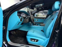 Rolls-Royce Ghost 2022 6.7T Black Badge - фото 9