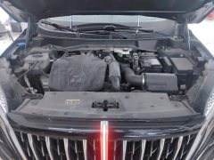 Hongqi HS3 2023 1.5T two-wheel drive good version - фото 10