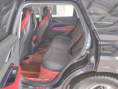 Hongqi HS3 2023 1.5T two-wheel drive good version - фото 11