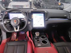 Hongqi HS3 2023 1.5T two-wheel drive good version - фото 12