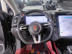 Hongqi HS3 2023 1.5T two-wheel drive good version - фото 15