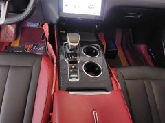 Hongqi HS3 2023 1.5T two-wheel drive good version - фото 16