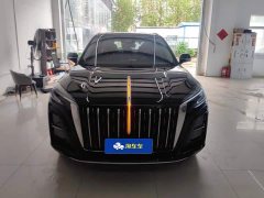Hongqi HS3 2023 1.5T two-wheel drive good version - фото 2