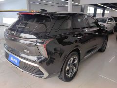 Hongqi HS3 2023 1.5T two-wheel drive good version - фото 3