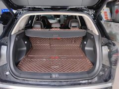Hongqi HS3 2023 1.5T two-wheel drive good version - фото 4