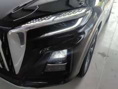 Hongqi HS3 2023 1.5T two-wheel drive good version - фото 5