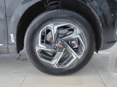 Hongqi HS3 2023 1.5T two-wheel drive good version - фото 6