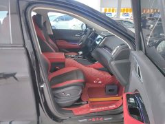 Hongqi HS3 2023 1.5T two-wheel drive good version - фото 8