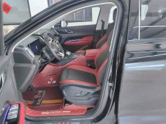 Hongqi HS3 2023 1.5T two-wheel drive good version - фото 9