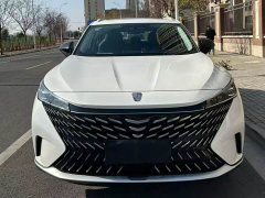 SAIC Roewe RX5 2023 1.5T Super Sensing Elite Edition - фото 2