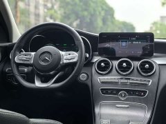 Mercedes-Benz C-Class C 260 L Sport Star Edition - фото 10