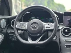 Mercedes-Benz C-Class C 260 L Sport Star Edition - фото 11