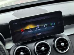 Mercedes-Benz C-Class C 260 L Sport Star Edition - фото 12