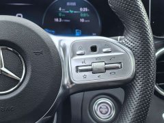 Mercedes-Benz C-Class C 260 L Sport Star Edition - фото 16