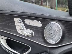 Mercedes-Benz C-Class C 260 L Sport Star Edition - фото 19