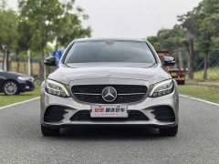 Mercedes-Benz C-Class C 260 L Sport Star Edition - фото 2