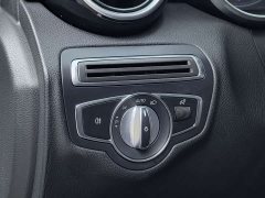 Mercedes-Benz C-Class C 260 L Sport Star Edition - фото 20