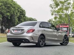 Mercedes-Benz C-Class C 260 L Sport Star Edition - фото 3