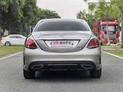 Mercedes-Benz C-Class C 260 L Sport Star Edition - фото 4