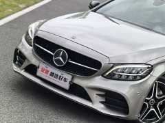 Mercedes-Benz C-Class C 260 L Sport Star Edition - фото 5