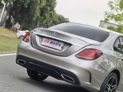 Mercedes-Benz C-Class C 260 L Sport Star Edition - фото 6