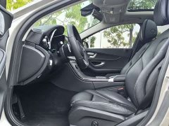 Mercedes-Benz C-Class C 260 L Sport Star Edition - фото 7