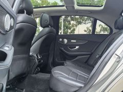 Mercedes-Benz C-Class C 260 L Sport Star Edition - фото 8
