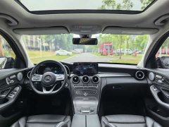 Mercedes-Benz C-Class C 260 L Sport Star Edition - фото 9