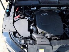 Audi Q5L 40 TFSI luxury and dynamic - фото 10