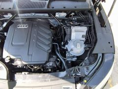 Audi Q5L 40 TFSI luxury and dynamic - фото 11