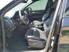 Audi Q5L 40 TFSI luxury and dynamic - фото 13