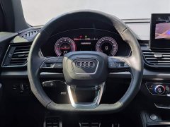 Audi Q5L 40 TFSI luxury and dynamic - фото 16