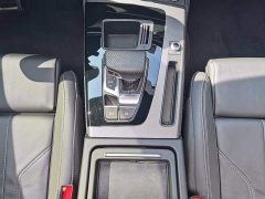 Audi Q5L 40 TFSI luxury and dynamic - фото 17
