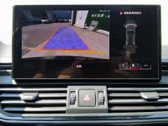 Audi Q5L 40 TFSI luxury and dynamic - фото 19