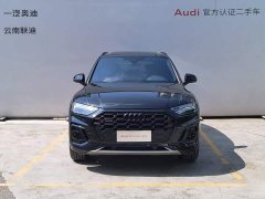 Audi Q5L 40 TFSI luxury and dynamic - фото 3