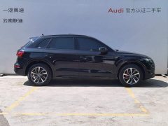 Audi Q5L 40 TFSI luxury and dynamic - фото 4