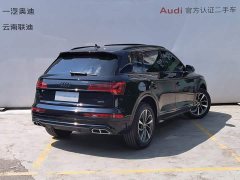 Audi Q5L 40 TFSI luxury and dynamic - фото 5