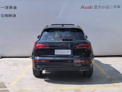 Audi Q5L 40 TFSI luxury and dynamic - фото 6