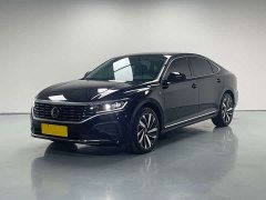 Volkswagen Passat Outstanding 380TSI Longyao Edition - фото 1