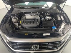 Volkswagen Passat Outstanding 380TSI Longyao Edition - фото 15