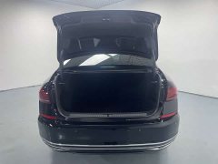 Volkswagen Passat Outstanding 380TSI Longyao Edition - фото 16
