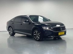 Volkswagen Passat Outstanding 380TSI Longyao Edition - фото 3